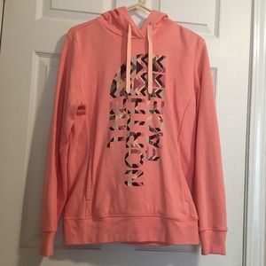Northface Hoodie, never worn
